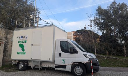 Qualità dell’aria a Torre del Greco: confortanti i dati