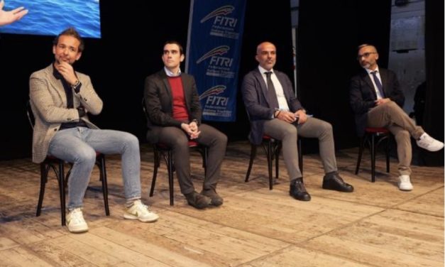 A Pompei il meeting del Triathlon regionale