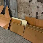 Torre del Greco. Sorpresi a depositare rifiuti speciali sui marciapiedi: due denunciati