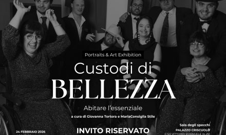 Custodi di Bellezza – Abitare l’Essenziale Mostra fotografica e d’arte a Torre Annunziata