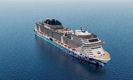 Il sindaco di Torre del Greco, Luigi Mennella, telefonata con il primo ufficiale della nave Msc bloccata a Dubai