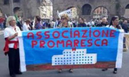 Riapertura Pronto Soccorso a Boscotrecase : l’Associazione Pro Maresca vuole vederci chiaro