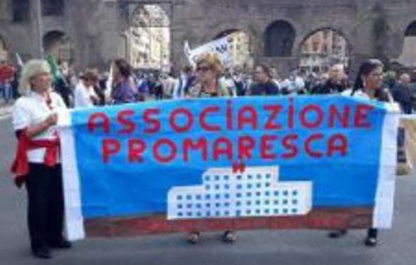 Riapertura Pronto Soccorso a Boscotrecase : l’Associazione Pro Maresca vuole vederci chiaro