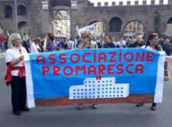 Riapertura Pronto Soccorso a Boscotrecase : l’Associazione Pro Maresca vuole vederci chiaro