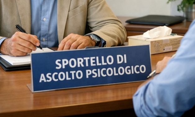 Torre del Greco e welfare: uno sportello ascolto per i dipendenti del Comune