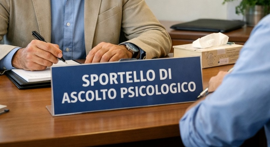 Torre del Greco e welfare: uno sportello ascolto per i dipendenti del Comune