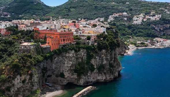 Vico Equense. Arte, libri, musica e tradizioni: un mese di eventi per il “Maggio della Cultura 2026” 🗓