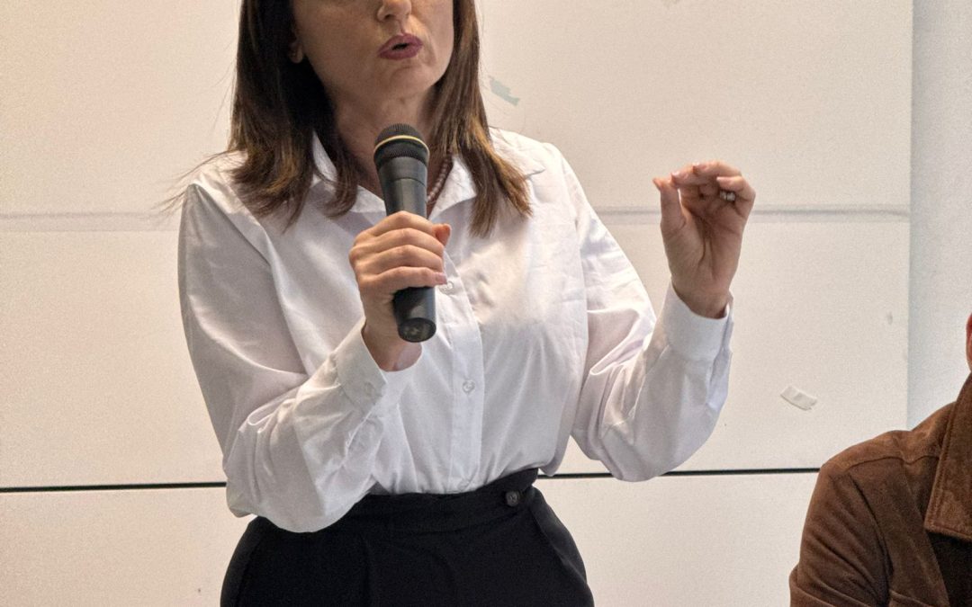 Elezioni comunali Ercolano: il campo largo con Antonietta Garzia candidata sindaco