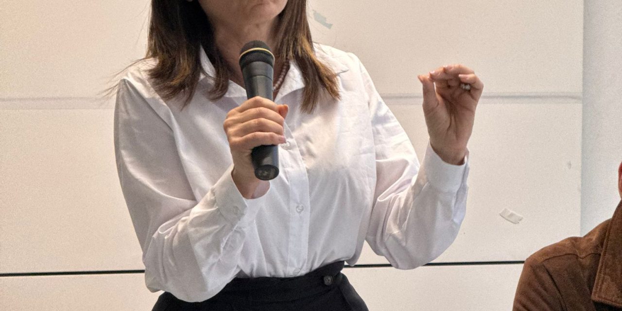 Elezioni comunali Ercolano: il campo largo con Antonietta Garzia candidata sindaco