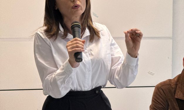 Elezioni comunali Ercolano: il campo largo con Antonietta Garzia candidata sindaco