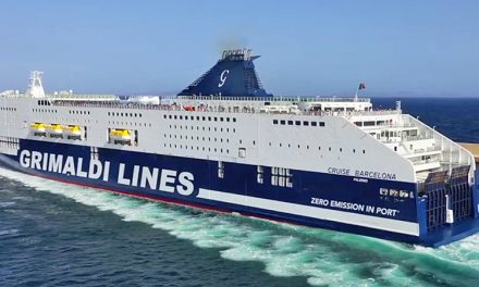 Grimaldi Lines assume. Pre-selezioni a Napoli e Salerno. Ecco come fare: