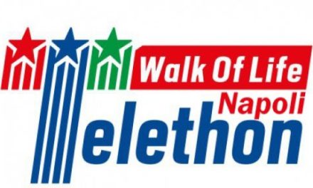 CS Fondazione Telethon: domenica 12 aprile torna a Napoli la Walk of Life, l’iniziativa di sport e solidarietà organizzata da Fondazione Telethon