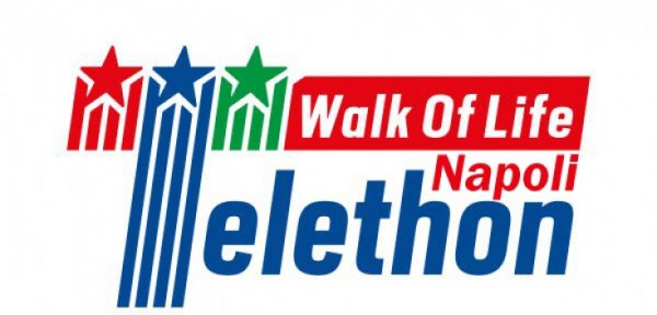 CS Fondazione Telethon: domenica 12 aprile torna a Napoli la Walk of Life, l’iniziativa di sport e solidarietà organizzata da Fondazione Telethon