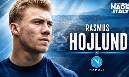 Assocoral selezionata da Lega Serie A per “Campioni del Made in Italy”