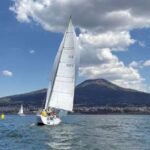 Vela, il Circolo Nautico Torre del Greco cala il tris
