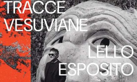 BCP inaugura a Palazzo Vallelonga la mostra “Tracce Vesuviane” di Lello Esposito