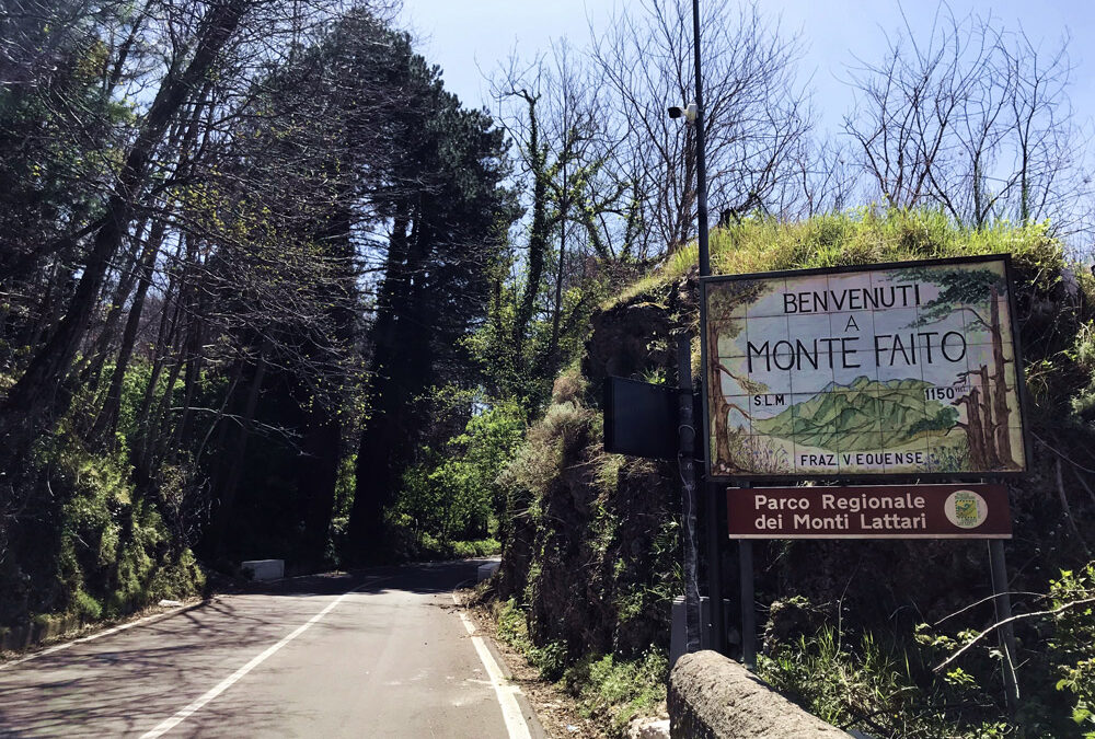 Vico Equense. Monte Faito, da luglio a settembre un cartellone di eventi tra natura, cultura, cinema e benessere