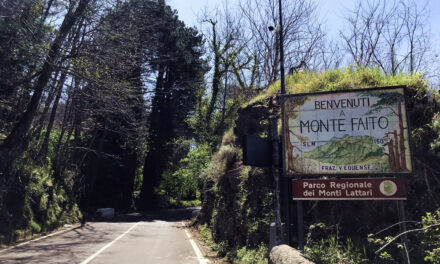Vico Equense. Monte Faito, da luglio a settembre un cartellone di eventi tra natura, cultura, cinema e benessere