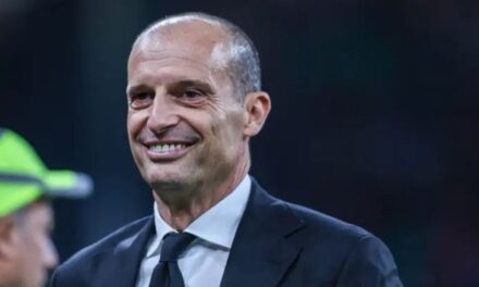 Calcio-Napoli: Allegri è ufficialmente il nuovo allenatore del Napoli! (di Ernesto Pucciarelli)