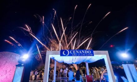 Cenando sotto un Cielo Diverso: a Villa Tony la XVIII edizione celebra “I Colori della Diversità”
