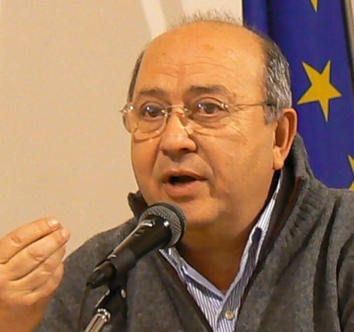 Lutto a Torre del Greco: addio ad Antonio Altiero, pilastro della cultura e della politica cittadina