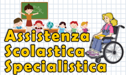 Torre del Greco: assistenza specialistica a scuola, open day aperto ai genitori