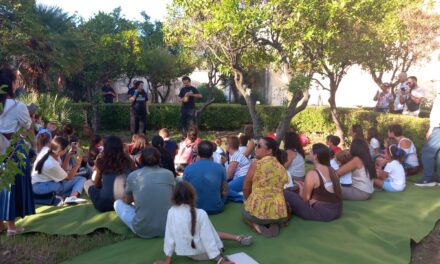 Torre del Greco, tre domeniche dedicata ai più piccoli con Torre in Fiaba