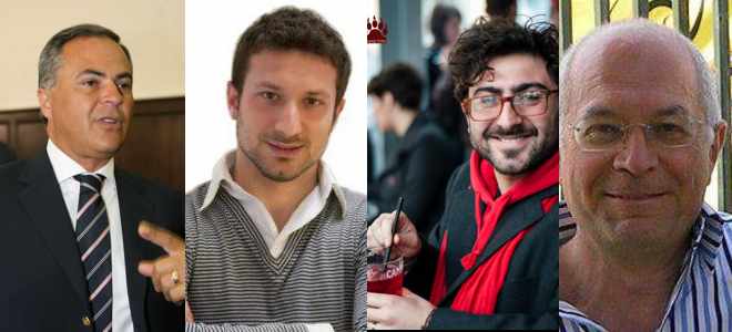 Primarie centrosinistra, al via senza il Pd