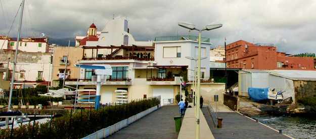 Al Circolo nautico “Piazzale senza nome”