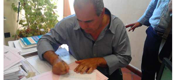 Elezioni a Torre del Greco. Il candidato sindaco Ciro Borriello ‘sogna’ una Zes in città. Ecco di cosa si tratta