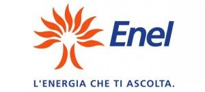 Enel-Energia-Punto-Logo