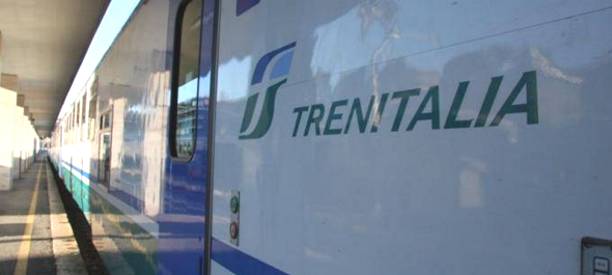 Regione Campania, arriva il turismo dei treni