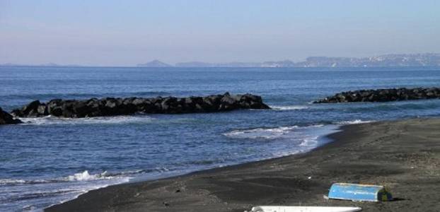 Recupero balneabilità a Torre del Greco e nei comuni vesuviani, al via i lavori per realizzare il collettore del fiume Sarno