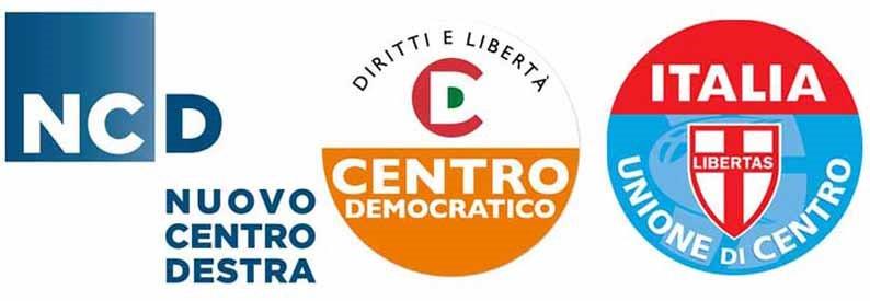 NCD, CD, UDC si profila una nuova alleanza