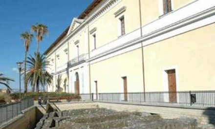 Presentazione del libro “Rubati al tempo” a palazzo Baronale venerdì 5 dicembre ore 15.30