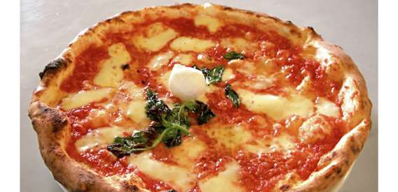 Tornano le olimpiadi della vera pizza napoletana 🗓