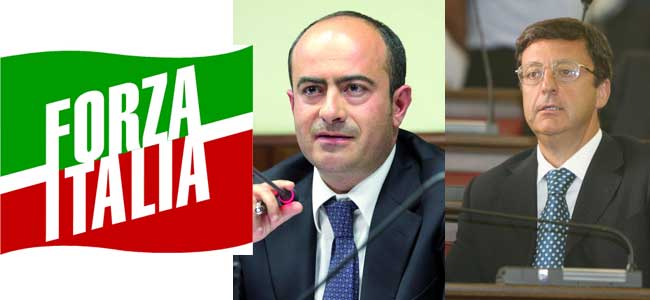 Convegno Forza Italia, Abbattimenti quale futuro?