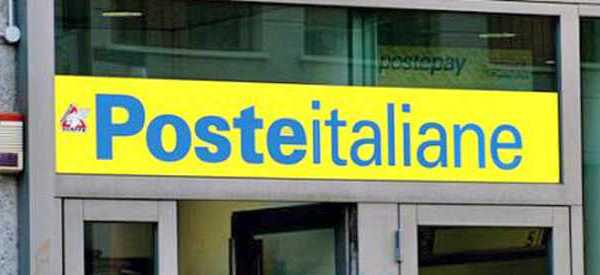 Poste italiane, M5S (TdG): “Gli uffici a S. Maria la Bruna riapriranno”