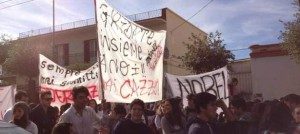 Protesta-Studenti-201411