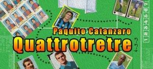 QuattroTreTre-Libro-Paquito-Catanzaro
