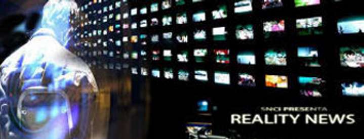 Reality News, un thriller firmato da un torrese doc