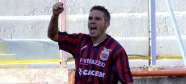 Mercato, Turris: ingaggiato un bomber di razza