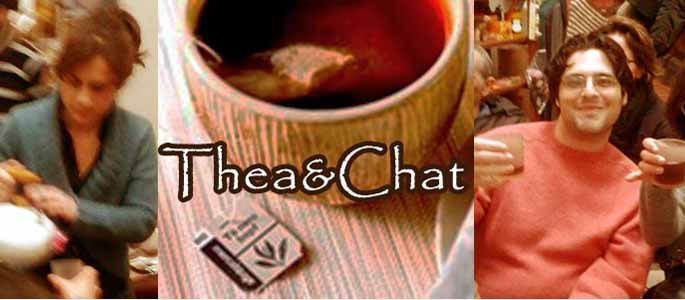 Il Gusto della scelta giusta, Today Tea and chat with Cooperativa “Le Tribù”