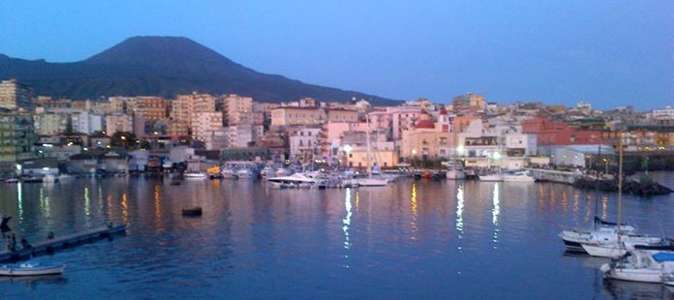 Torre del Greco alla Borsa Mediterranea del Turismo