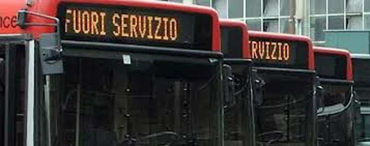 Crisi trasporto pubblico, raccolta firme per le dimissioni di Sergio Vetrella