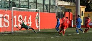 Turris-SanMarcoTrotti-gol-Grezio-2014