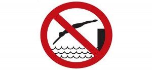 Vietato-Divieto-Tuffarsi