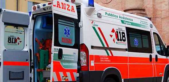 Portici violenta, picchiato 21enne, ferito alla testa: indagano i carabinieri