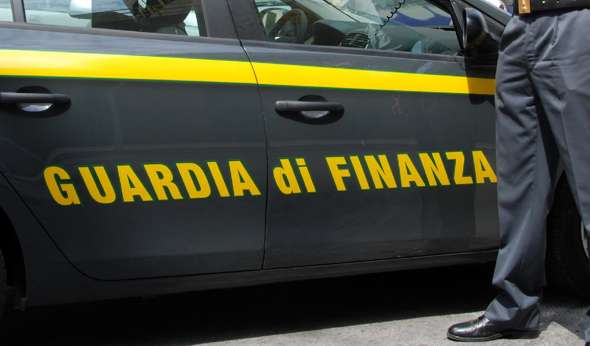 Guardia di Finanza: concorso 965 Allievi Finanzieri VFP1 VFP4