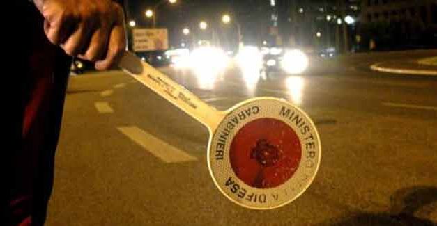 Allarme rapine, la risposta dell’Arma